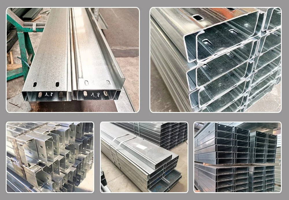 Hot Dipped Zinc Coating 40*40mm En10255 Schedule 40 Cold Rolled Galvanised Steel Round Tube Pipe/Gi Galvanized Welded Seamless Square Steel Pipe for Scaffolding