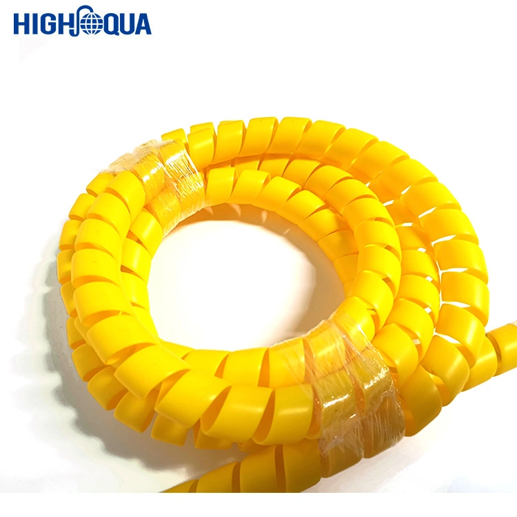 Colorful Cheap Chinese OEM Spring Hose Guard