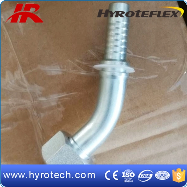 Hot Sale Hose Fittings/Bsp/Metric/Jic Hydraulic Hose Fitting