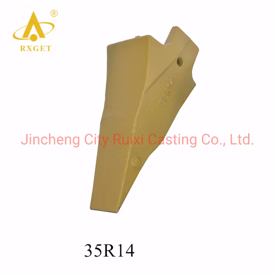 3861-25RC Adaptador Hidráulico de Caçamba de Diafragma para Parede