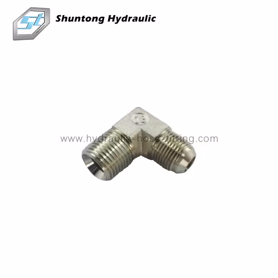 Adaptador Hidráulico Métrico Macho Banjo