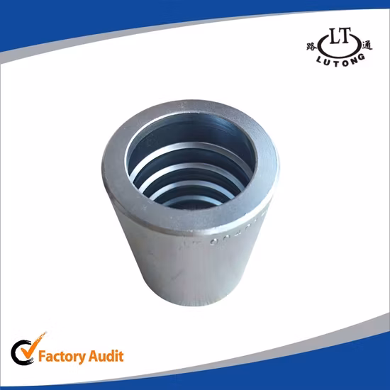 00401 Encaixe e Virola de Mangueira Hidráulica do Fornecedor da China